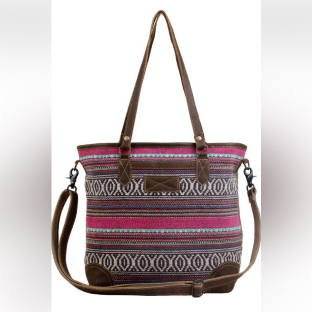 Myra Exuberant Spirit Bag